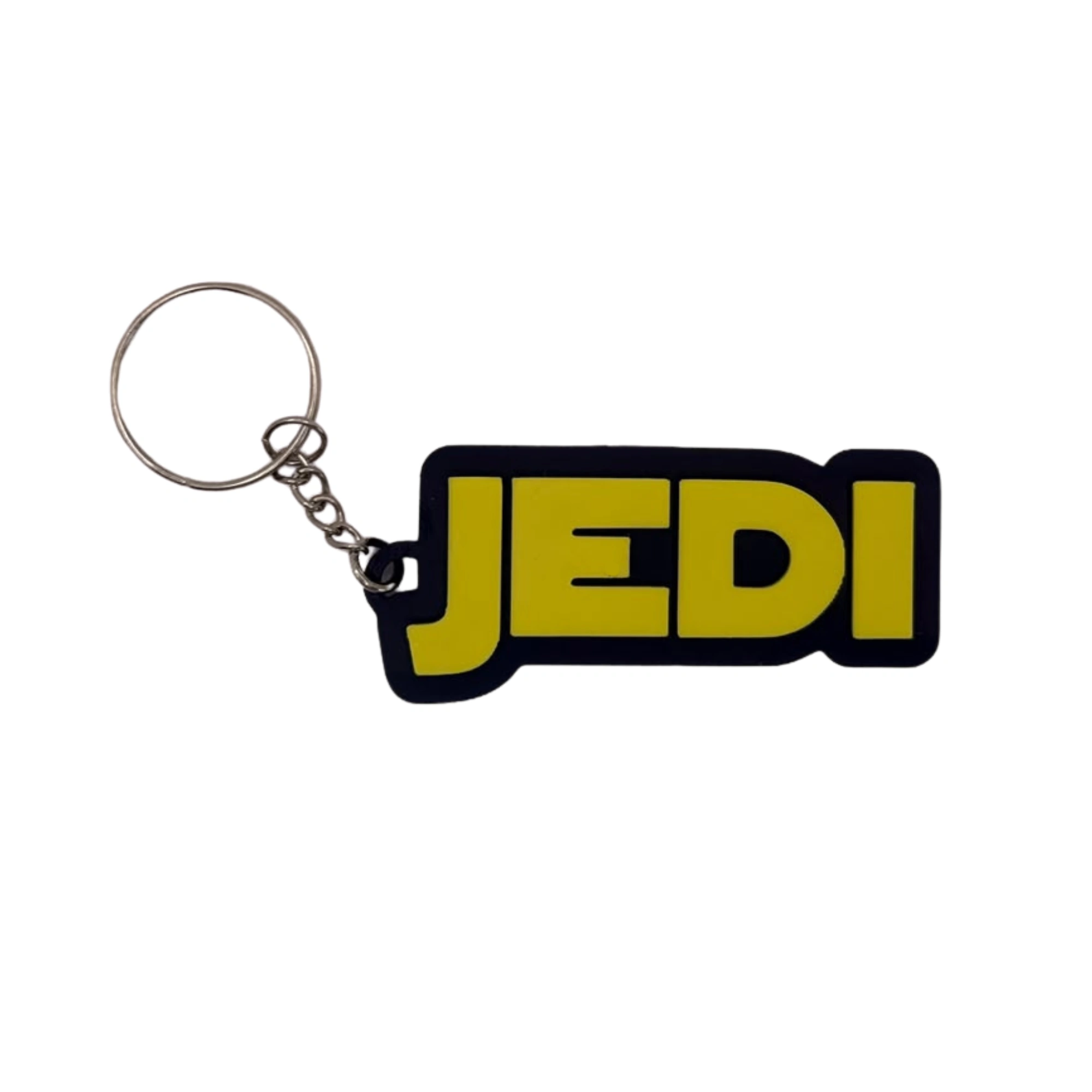 Personalised Keyring – Galaxy Style